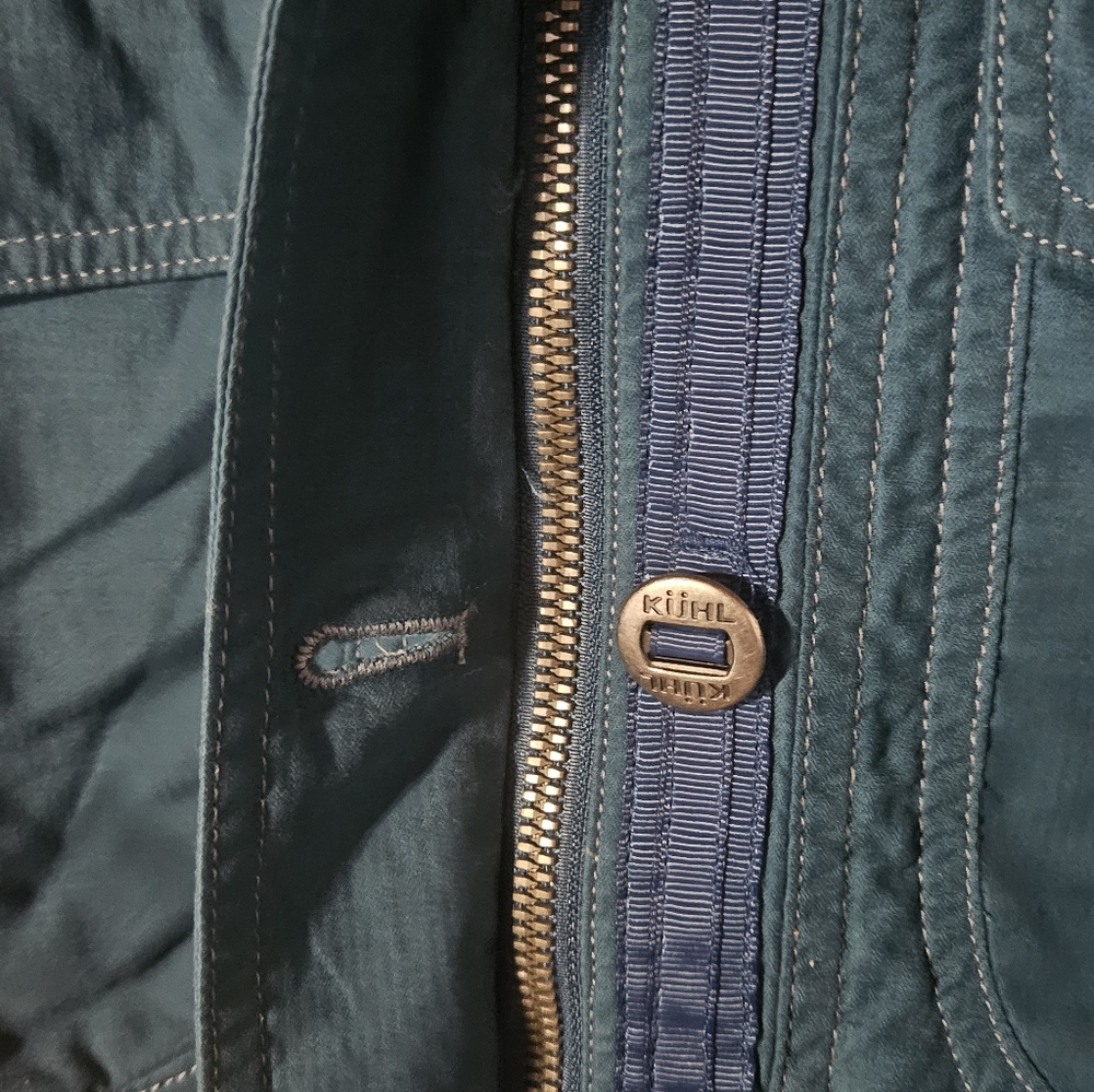 Kuhl Rekon Vest - Picture 6 of 10